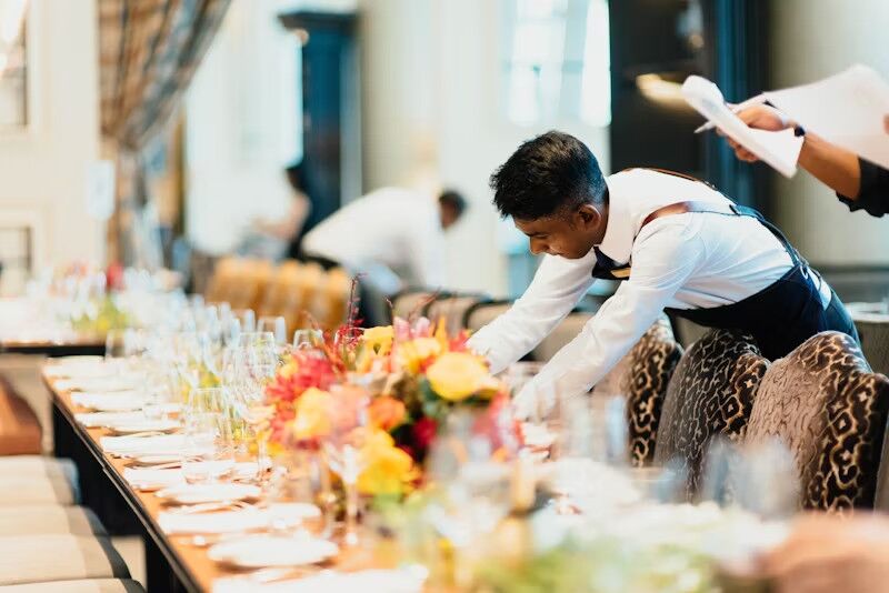 What Is a Fine Dining Restaurant? | UpMenu What Is a Fine Dining Restaurant? | UpMenu